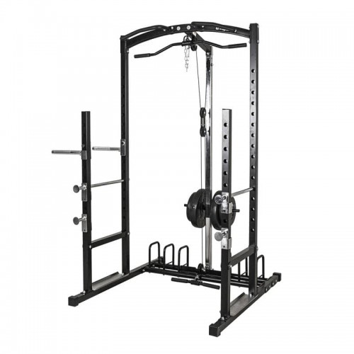 Стійка для вправ Insportline Power Rack PW70, код: 20818-IN