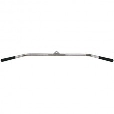 Ручка для тяги InterAtletika верхньої 1220 мм., Код: E5-04 Ручка для тяги InterAtletika верхньої 1220 мм., Код: E5-04