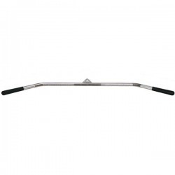 Ручка для тяги InterAtletika верхньої 1220 мм., Код: E5-04