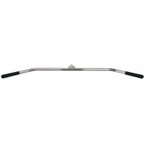 Ручка для тяги InterAtletika верхньої 1220 мм., Код: E5-04 Ручка для тяги InterAtletika верхньої 1220 мм., Код: E5-04