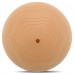 М"яч для пілатесу та йоги Bloom Mini Ball Pilates 25см, коричневий, код: LB7001-25