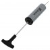 М"яч для пілатесу та йоги Bloom Mini Ball Pilates 25см, коричневий, код: LB7001-25