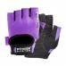 Рукавички для фітнесу жіночі Power System Pro Grip M, фіолетовий, код: PS-2250_M_Purple