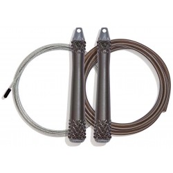 Обтяжена скакалка Adidas Weighted Skipping Rope 3 м, чорний, код: 885652022071 Обтяжена скакалка Adidas Weighted Skipping Rope 3 м, чорний, код: 885652022071