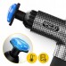 Ручний перкусійний масажер (масажний пістолет) 4Fizjo Massage Gun Ultra Cool Edition 100 Вт, код: P-5905973401470
