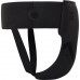Захист паху RDX T15 Noir Abdo Guard Matte M, чорний, код: GDR-T15MB-M