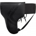 Захист паху RDX T15 Noir Abdo Guard Matte M, чорний, код: GDR-T15MB-M