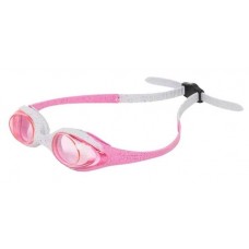 Окуляри для плавання дитячі Arena Spider JR білий, рожевий, код: 3468336926598 Окуляри для плавання дитячі Arena Spider JR білий, рожевий, код: 3468336926598