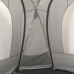 Шатро Bo-Camp Partytent Light Large Grey, код: DAS302120