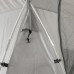 Шатро Bo-Camp Partytent Light Large Grey, код: DAS302120