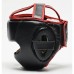 Боксерський шолом Leone Full Cover Black M, код: RX-500024_M Боксерський шолом Leone Full Cover Black M, код: RX-500024_M