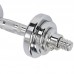 Гантелі розбірні хромовані BioGym 2х5 кг, код: TA-8059-10