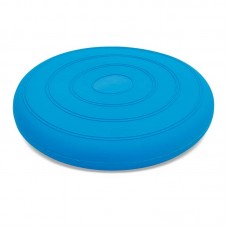 Подушка балансувальна SP-Sport Balance Cushion 340 мм, синій, код: FI-5682_BL-S52