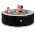 Джакузі-SPA надувне Exit Toys Silver Classic 4-місне, код: 5295-IN