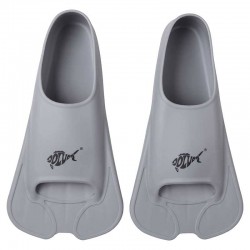 Ласти Dolvor сірий р-р XS (35-36), код: F627/XS Ласти Dolvor сірий р-р XS (35-36), код: F627/XS