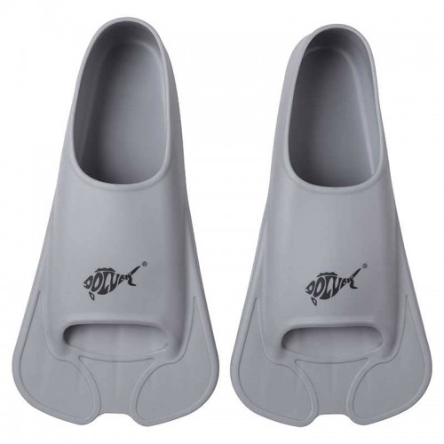 Ласти Dolvor сірий р-р XS (35-36), код: F627/XS Ласти Dolvor сірий р-р XS (35-36), код: F627/XS