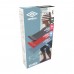 Фітнес гумки набір Umbro Resistance Band Set um-rbs-blrdblk 300x76 мм, 3шт синій, червоний, чорний, код: 2025012700883 Фітнес гумки набір Umbro Resistance Band Set um-rbs-blrdblk 300x76 мм, 3шт синій, червоний, чорний, код: 2025012700883
