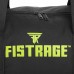 Сумка спортивна Fistrage 20л, чорний, код: VL-4174_BK