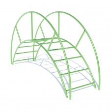 Дитячий місток Miros “Гномік”, код: DIO615