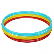 Кільця тренувальні в чохлі Star 600 мм, код: SA820C-60-S52 Кільця тренувальні в чохлі Star 600 мм, код: SA820C-60-S52