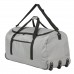 Сумка дорожня на колесах TravelZ Wheelbag 100 Liter Grey (603092), код: 927292-SVA