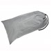 Сумка дорожня на колесах TravelZ Wheelbag 100 Liter Grey (603092), код: 927292-SVA