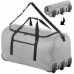 Сумка дорожня на колесах TravelZ Wheelbag 100 Liter Grey (603092), код: 927292-SVA