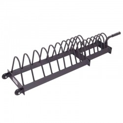 Стійка горизонтальна для млинців (дисків) Zelart, код: TA-2271-S52 Стійка горизонтальна для млинців (дисків) Zelart, код: TA-2271-S52