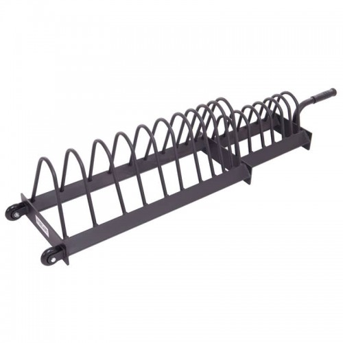 Стійка горизонтальна для млинців (дисків) Zelart, код: TA-2271-S52