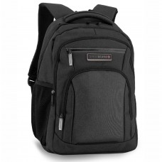 Рюкзак міський Swissbrand Broise 26 Black, код: DAS301862-DA