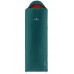 Спальний мішок Ferrino Lightec 700 SQ/+20°C Green Left (86154NVVS), код: 929811-SVA