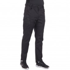 Тактичні штани Tactical розмір XXXL чорний, код: TY-5709_XXXLBK