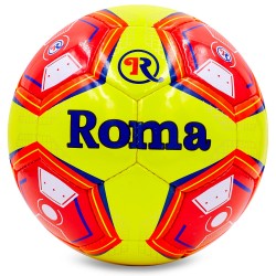 М"яч футбольний PlayGame Roma, код: T-1068