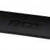Пояс для важкої атлетики RDX 4 шкіряний Full Black L, код: WBS-4FB-L