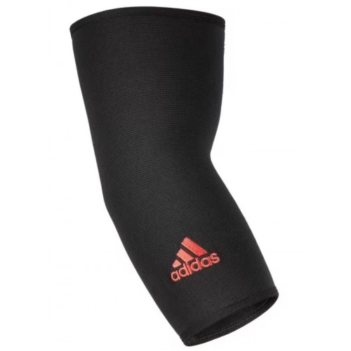 Фіксатор ліктя Adidas Elbow Support XL, чорний, код: 885652010078