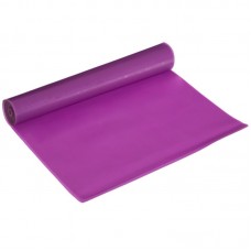 Стрічка еластична для фітнесу та йоги Zelart фіолетовий, код: FI-3141-1_5_V-S52