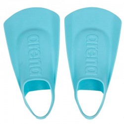 Ласти Arena Fins Kids/JR 30-31, блакитний, код: 3468336772089 Ласти Arena Fins Kids/JR 30-31, блакитний, код: 3468336772089