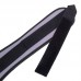 Пояс атлетичний посилений регульований Zelart XXL сірий, код: SB-165459_XXL