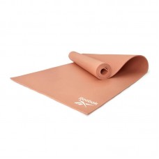 Килимок для йоги 4 мм Reebok RAYG-11022DD 1730х610х4 мм, персиковий, код: 885652009829-IN