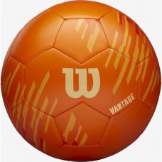 М"яч футбольний Wilson Ncaa Vantage SB, розмір 5, помаранчевий, код: 97512587563