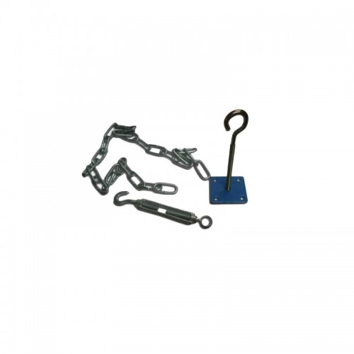 Кріплення для коней і козлів Atletic, код: SS00674-LD Кріплення для коней і козлів Atletic, код: SS00674-LD