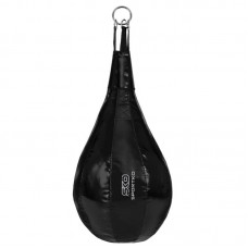 Груша боксерська підвісна Sportko 600x450 мм чорний, код: GP-4_BK-S52 Груша боксерська підвісна Sportko 600x450 мм чорний, код: GP-4_BK-S52