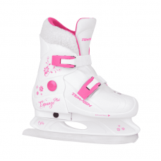 Льодові ковзани розсувні Tempish Fur Expanze Plus Girl, розмір 29-32, код: 130000219/29-32-ST