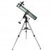 Телескоп Sigeta Lyra 114/900 EQ3, код: 65324-DB