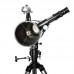 Телескоп Sigeta Lyra 114/900 EQ3, код: 65324-DB
