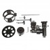 Телескоп Sigeta Lyra 114/900 EQ3, код: 65324-DB