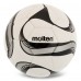 М"яч футбольний Molten №5 PVC, білий-сірий, код: F5F1700-WK-S52 М"яч футбольний Molten №5 PVC, білий-сірий, код: F5F1700-WK-S52