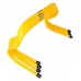 Бар"єр для бігу Seco 23 см, жовтий, код: 18030304-TS Бар"єр для бігу Seco 23 см, жовтий, код: 18030304-TS