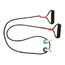 Тренажер з пружним опором Норма-Трейд для верхніх кінцівок, код: ТРМ-14 Тренажер з пружним опором Норма-Трейд для верхніх кінцівок, код: ТРМ-14