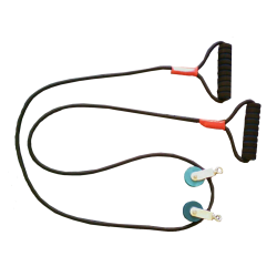 Тренажер з пружним опором Норма-Трейд для верхніх кінцівок, код: ТРМ-14 Тренажер з пружним опором Норма-Трейд для верхніх кінцівок, код: ТРМ-14